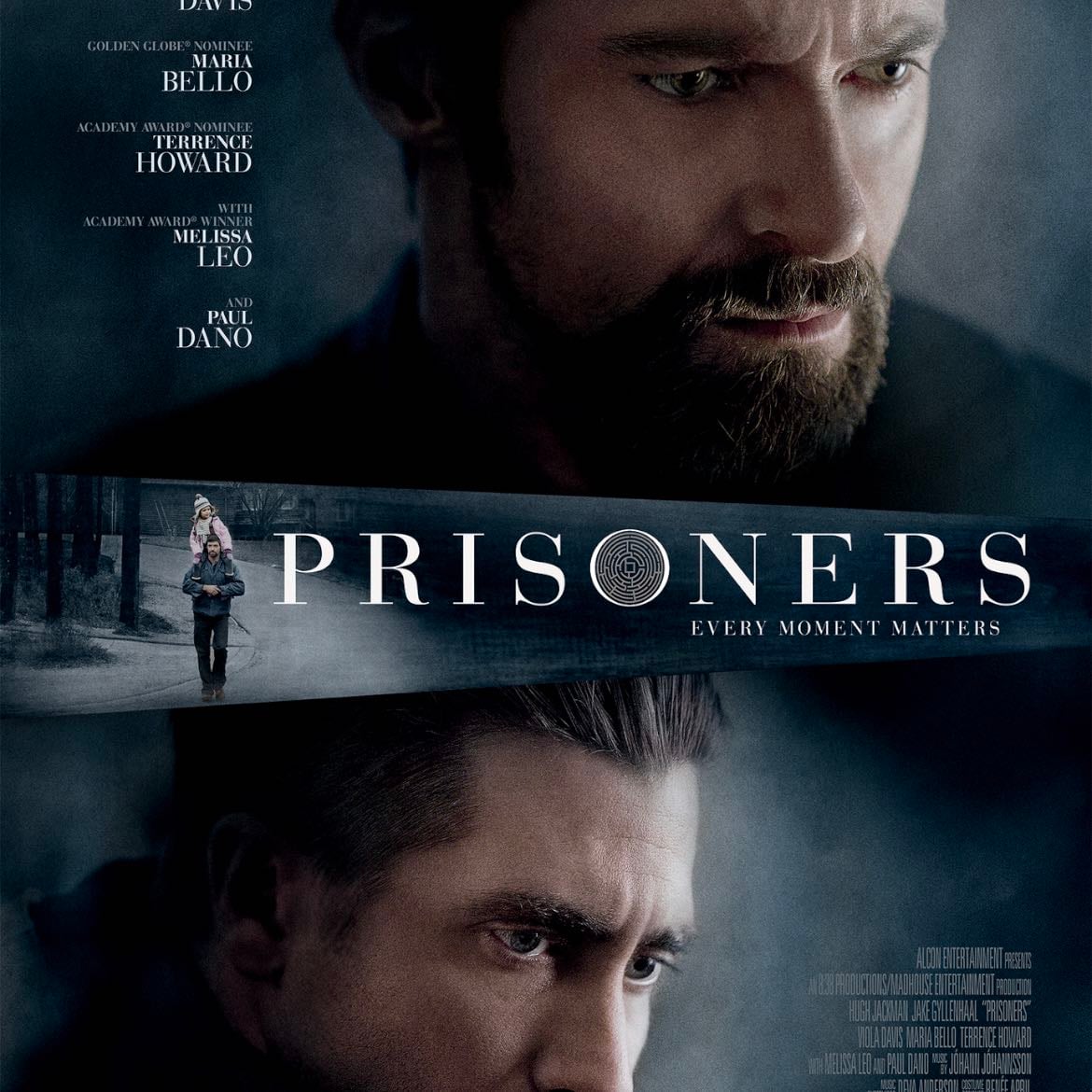 Prisioners