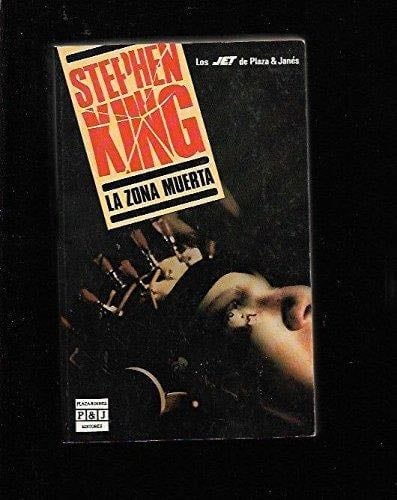 La Zona Muerta - Stephen KING · 1993