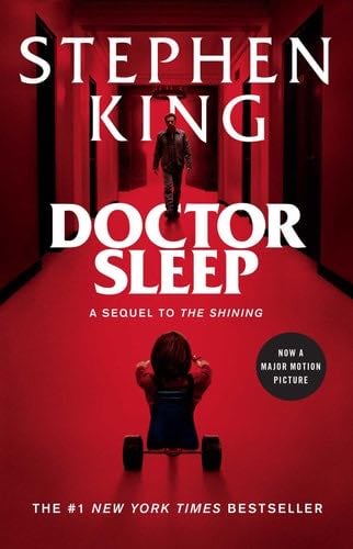 Doctor Sleep - Stephen King · 2019