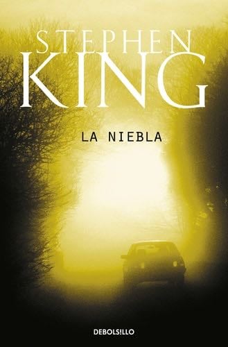 La niebla - Stephen King · 2008