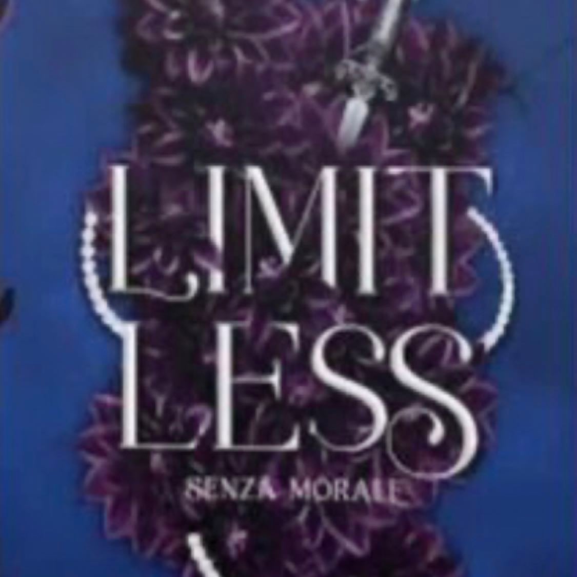 Limitless - Karim B.