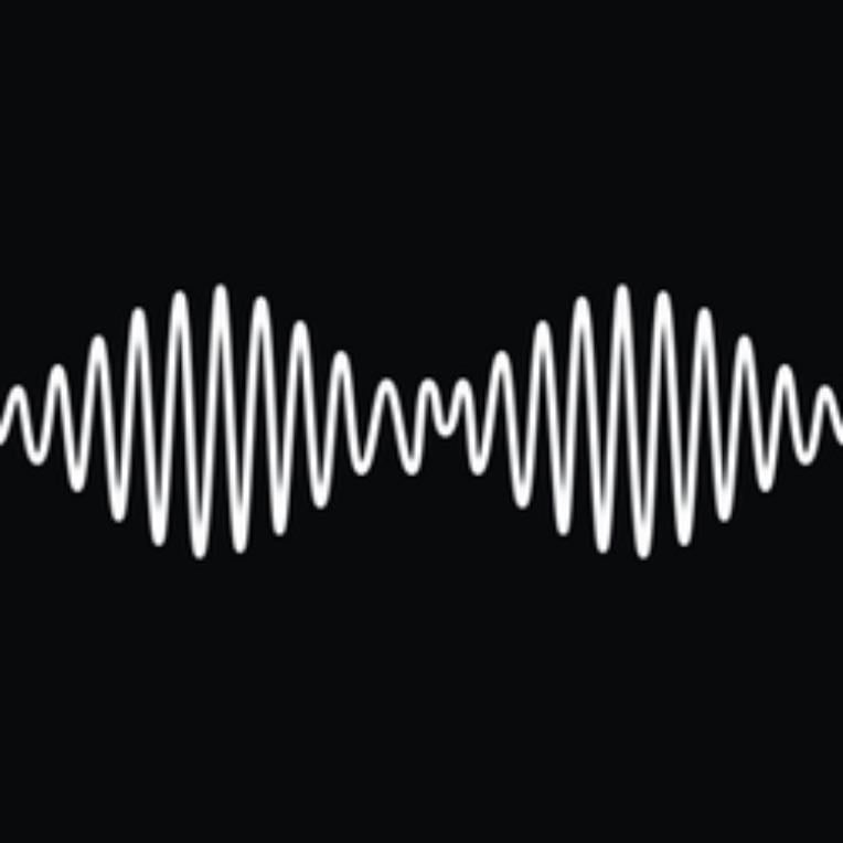 AM - Album · Arctic Monkeys