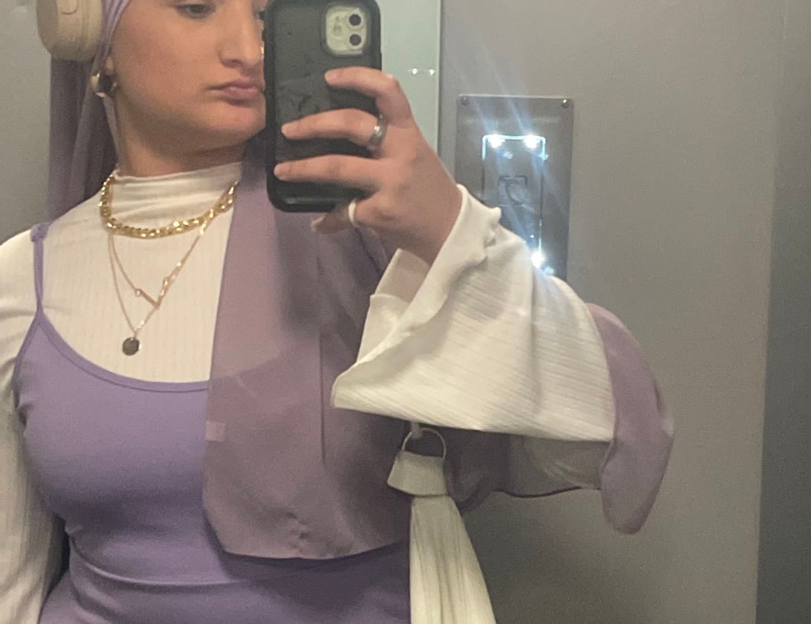 Outfit liste