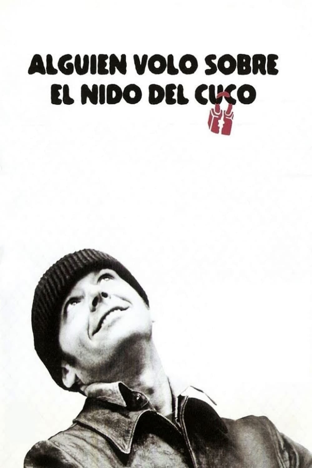 Alguien voló sobre el nido del cuco - Miloš Forman · 1975