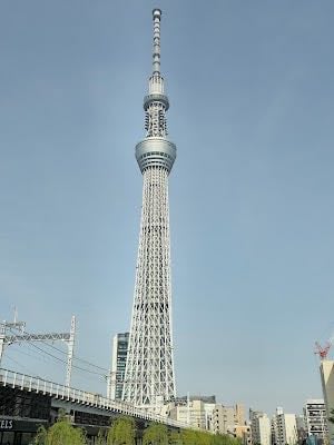 Tokyo Skytree