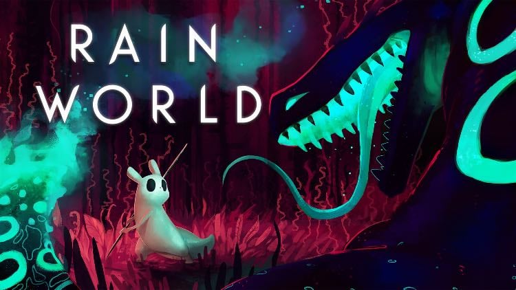 rain world