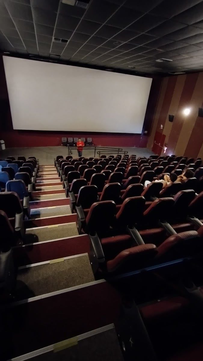 cinema da ufpe