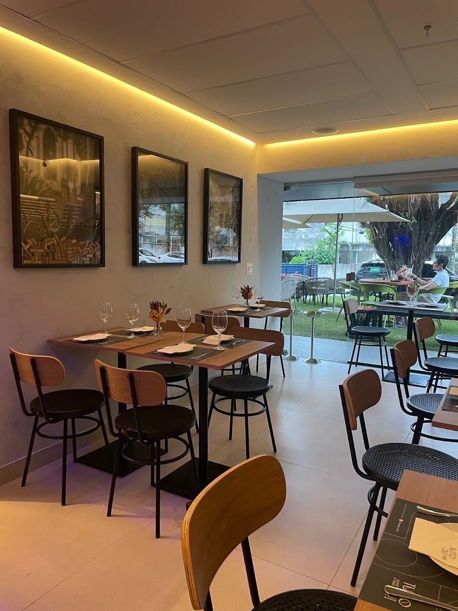 Tutto Qui Caffè e Vino