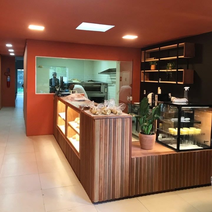 Padaria do Meu Pai