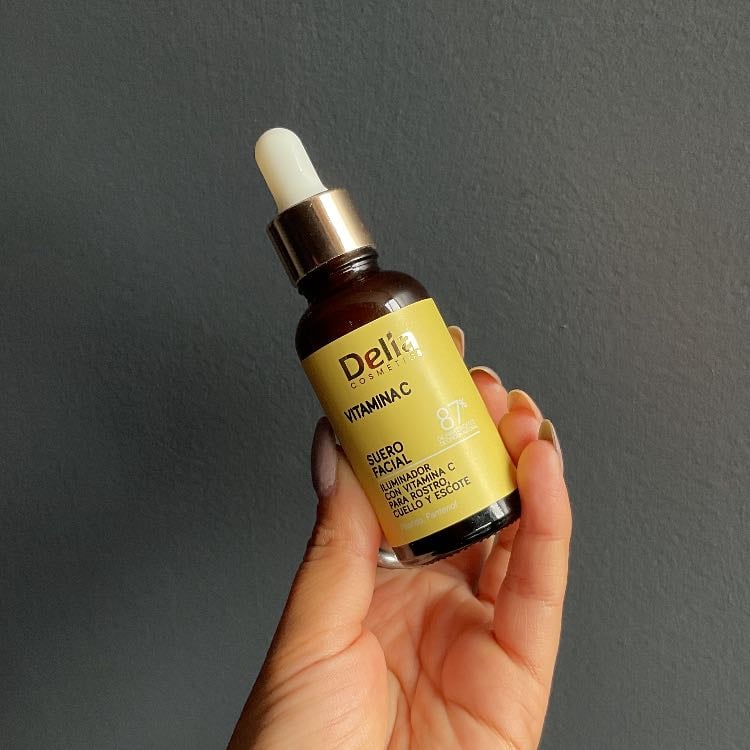 Serum vitamina C