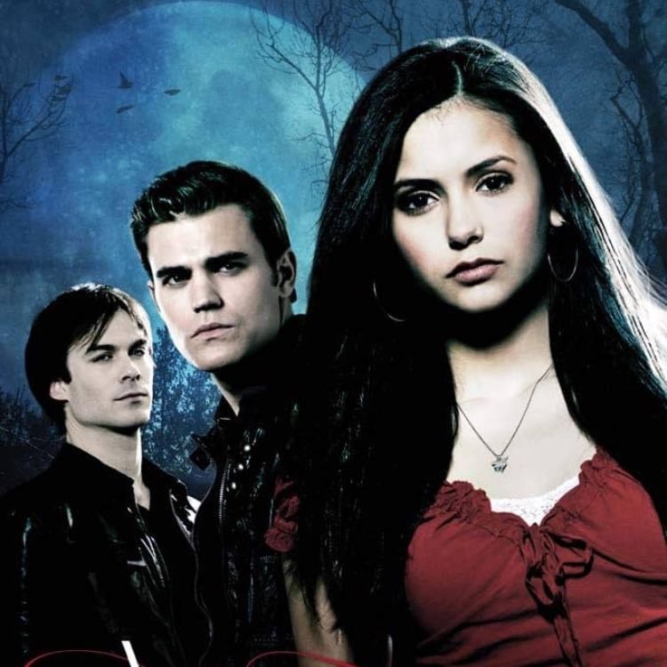 Crónicas vampíricas - Kevin Williamson, Julie Plec · 2009
