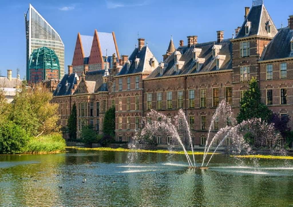 Netherlands 🇳🇱