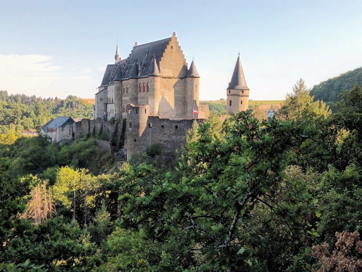 Luxembourg 🇱🇺