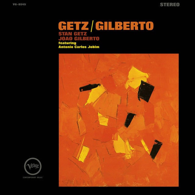 Corcovado (Quiet Nights Of Quiet Stars) - Single Version - Song · Stan Getz, João Gilberto, Astrud Gilberto, Antônio Carlos Jobim