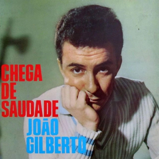 Bim Bom - Song · João Gilberto