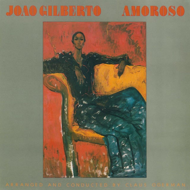 Tin Tin Por Tin Tin - Song · João Gilberto