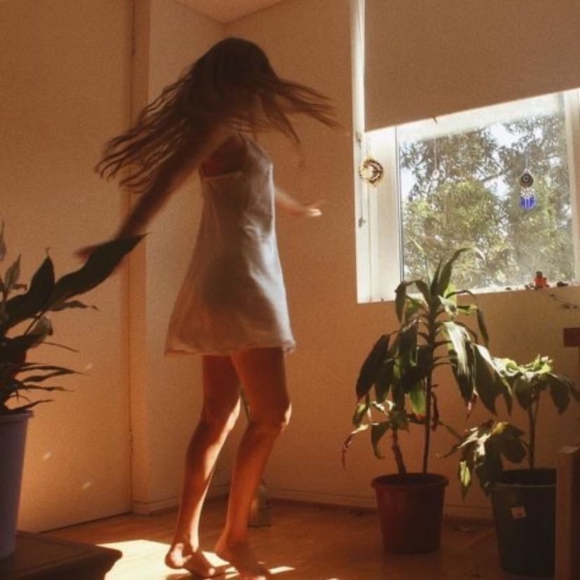 Dance alone - This will make you happier, trust me