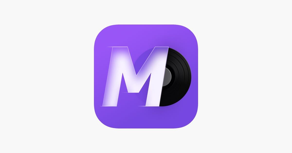 MD Vinyl - Music Player Widget - App Store