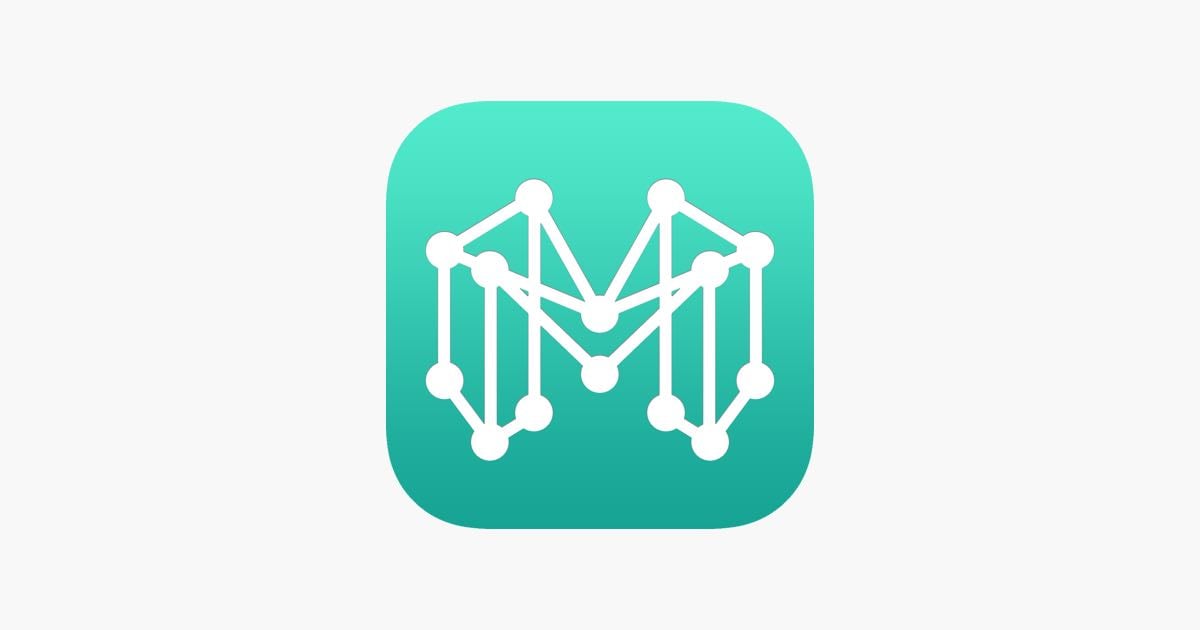 Mindly (mapas mentales) - App Store