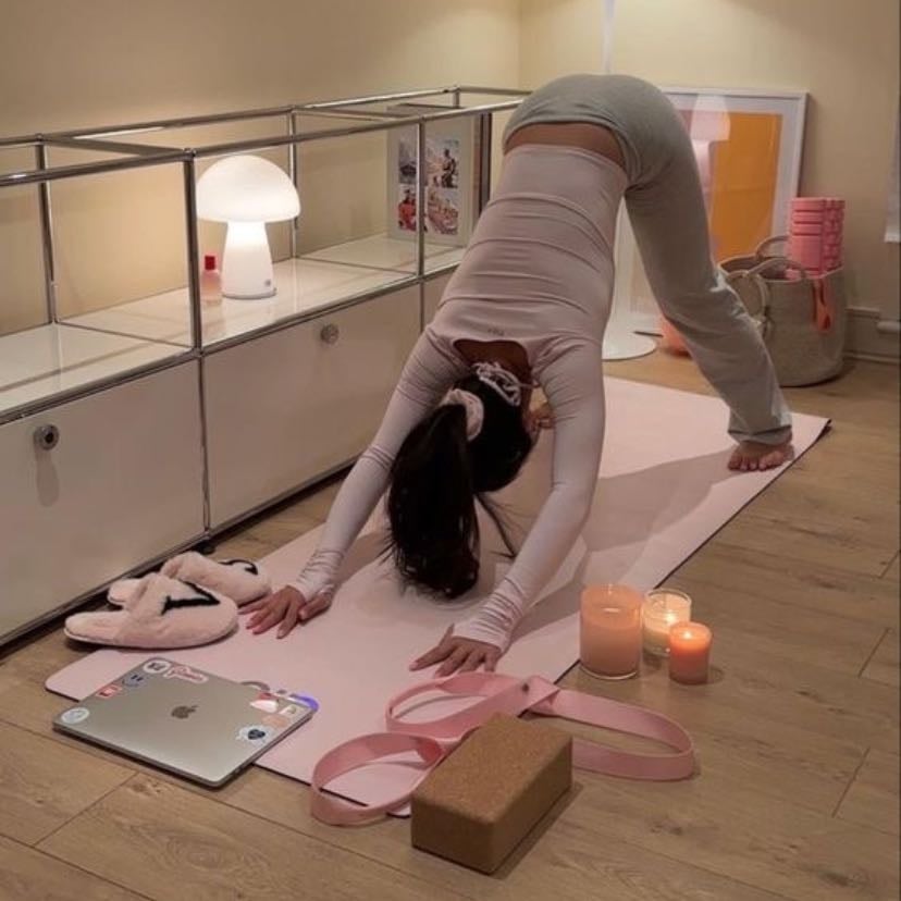 Pilates