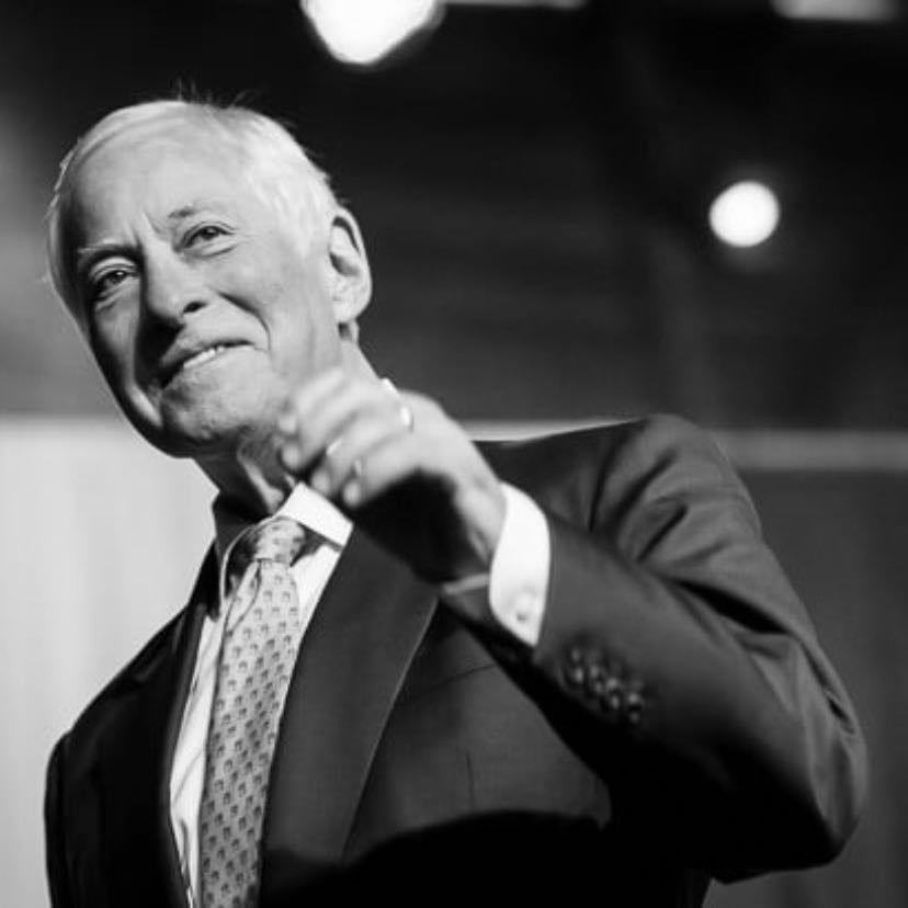 Brian Tracy