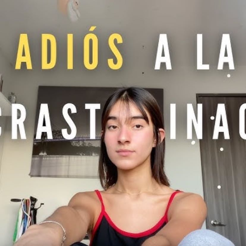 Samantha Bajatta - (Spanish)