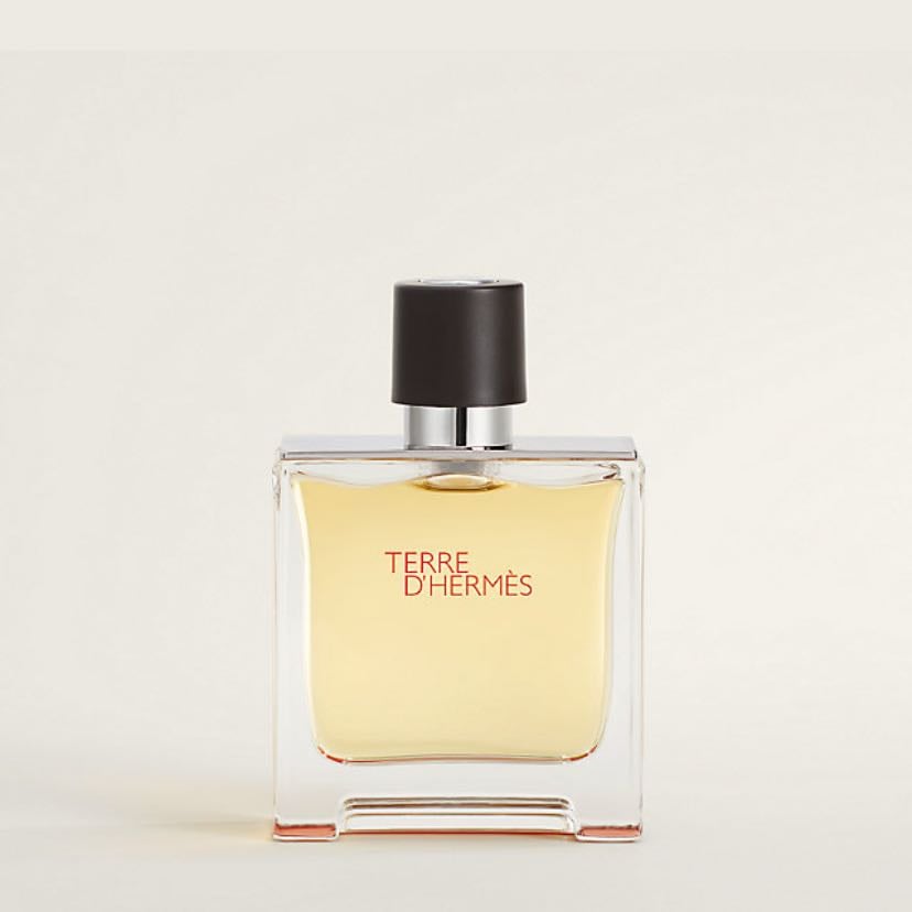 Terre d’hermes - Eau de toilette 100ml