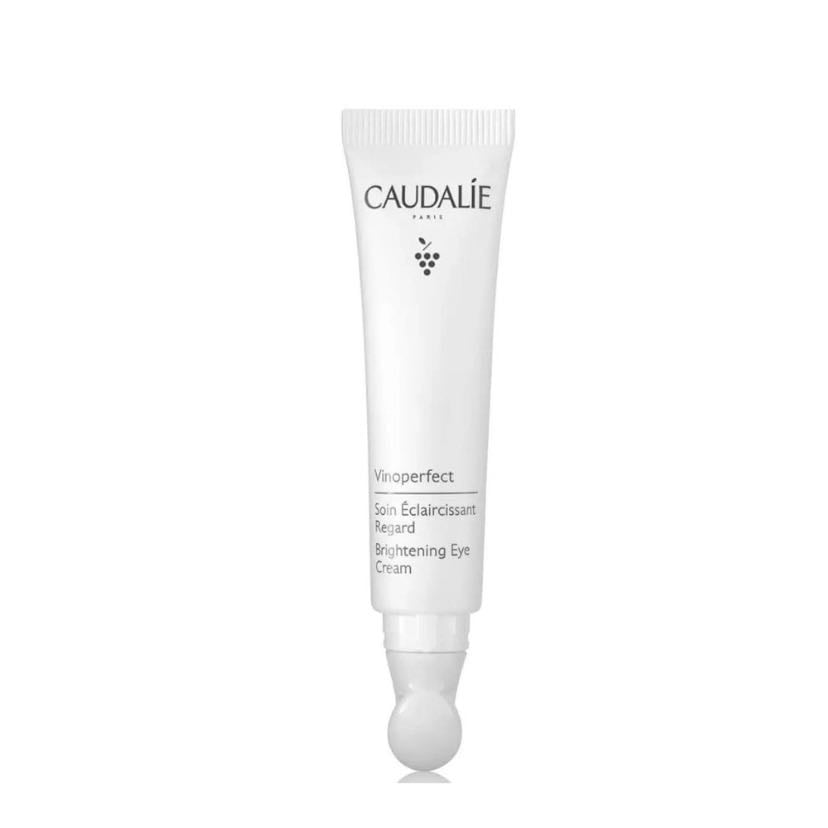 Caudalie - Crema anti-ojeras