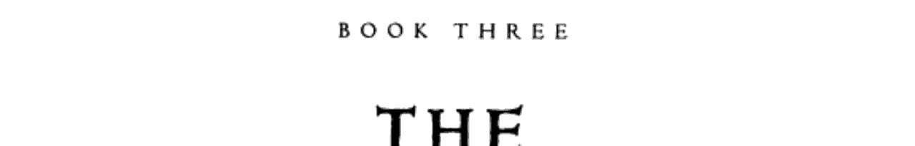 The Percy Jackson and the Olympians, Book Three: Titan's Curse - Rick Riordan