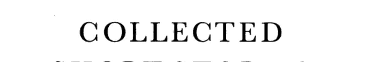 Collected Short Stories - Patrick O'Brian · 1994
