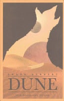 Dune - Frank Herbert