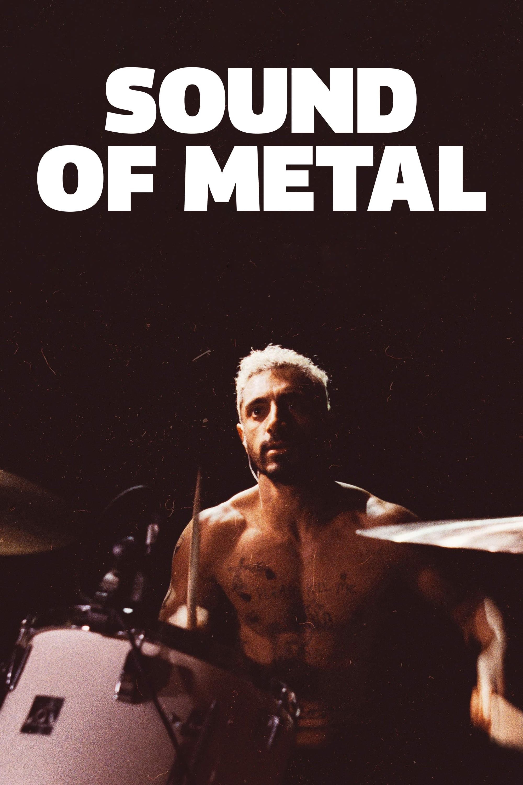 Sound of Metal - Darius Marder · 2020
