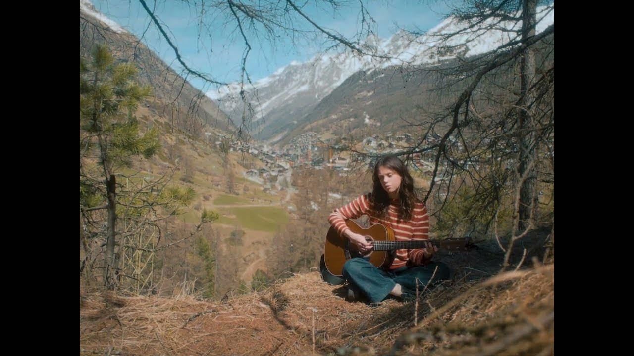Matilda Mann - Slipping Through My Fingers cover - YouTube