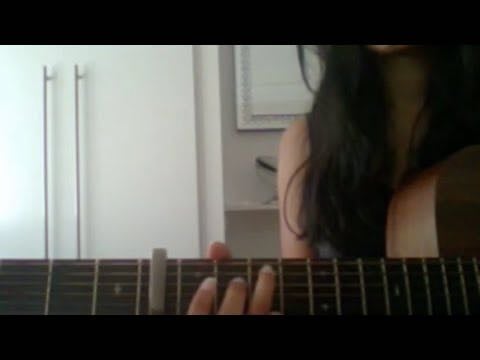 caroline - sombr (cover) - YouTube