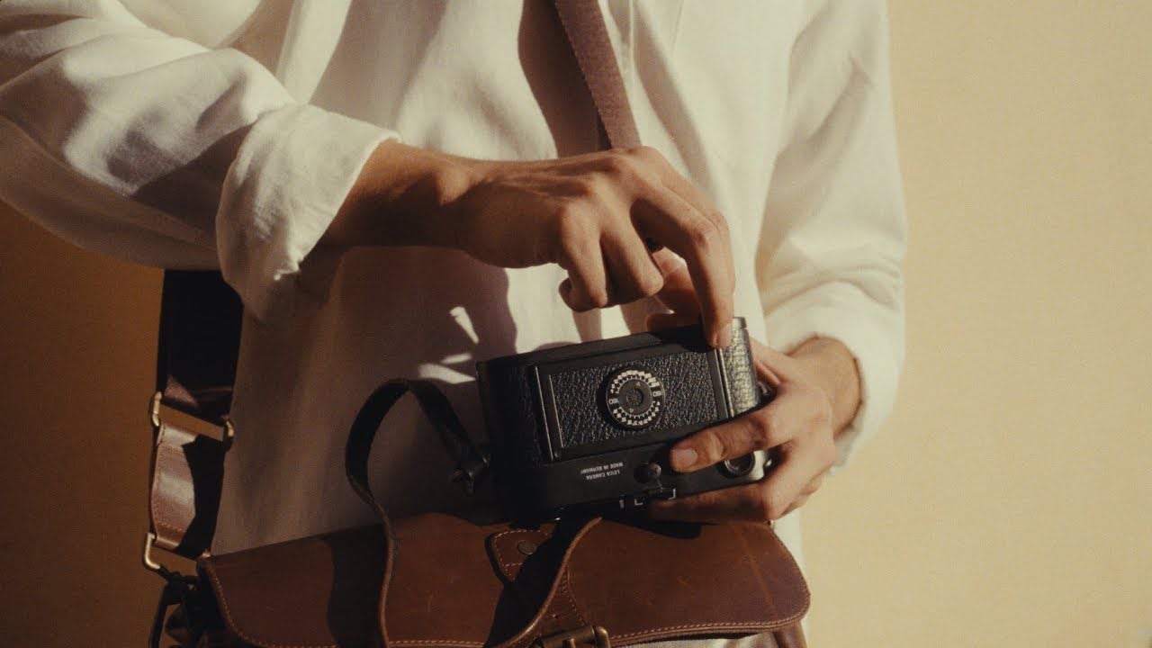 Italy on Film - YouTube