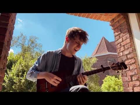 Melle - Eugene (Sufjan Stevens) - YouTube