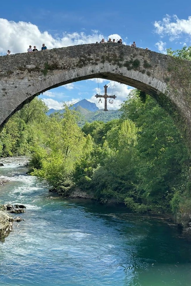 Asturias - Asturias, España
