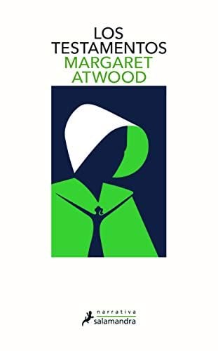 Los testamentos (Spanish Edition) - Margaret Atwood · 2019