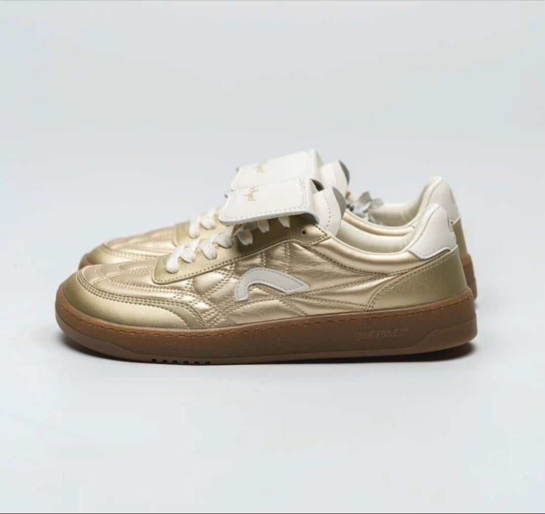 ZAPATILLAS BAREFOOT 060 KOPA PLATINUM