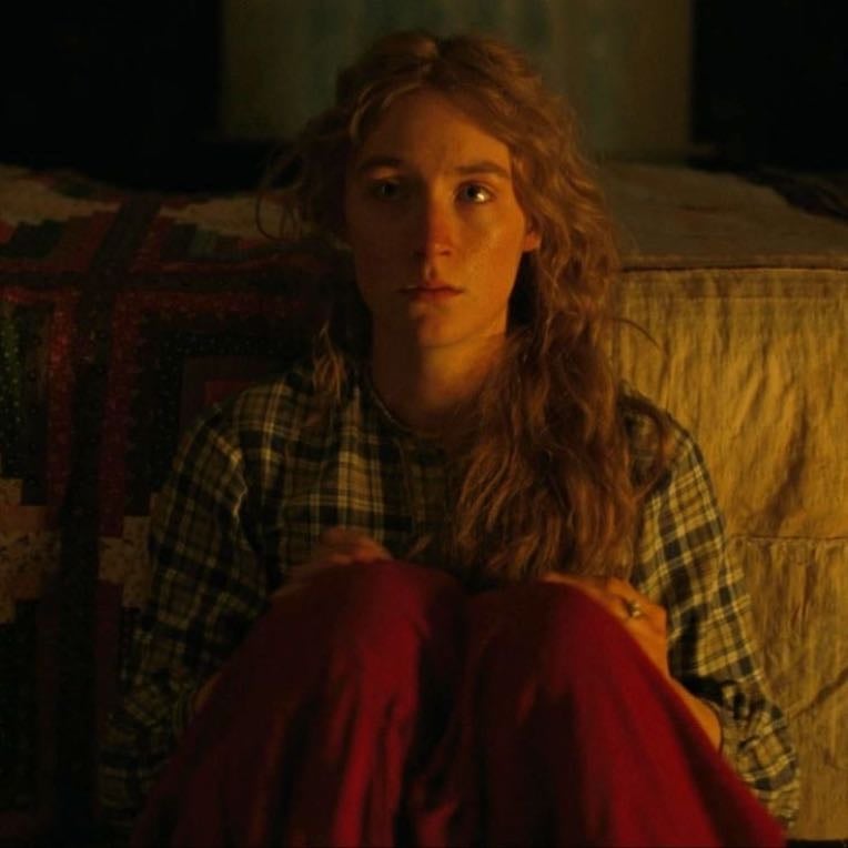 jo march - little women