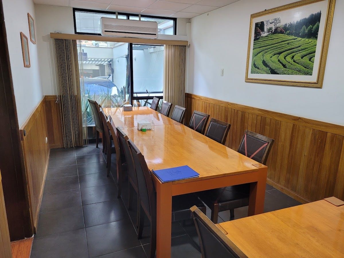 ARIRANG -Restaurante Coreano