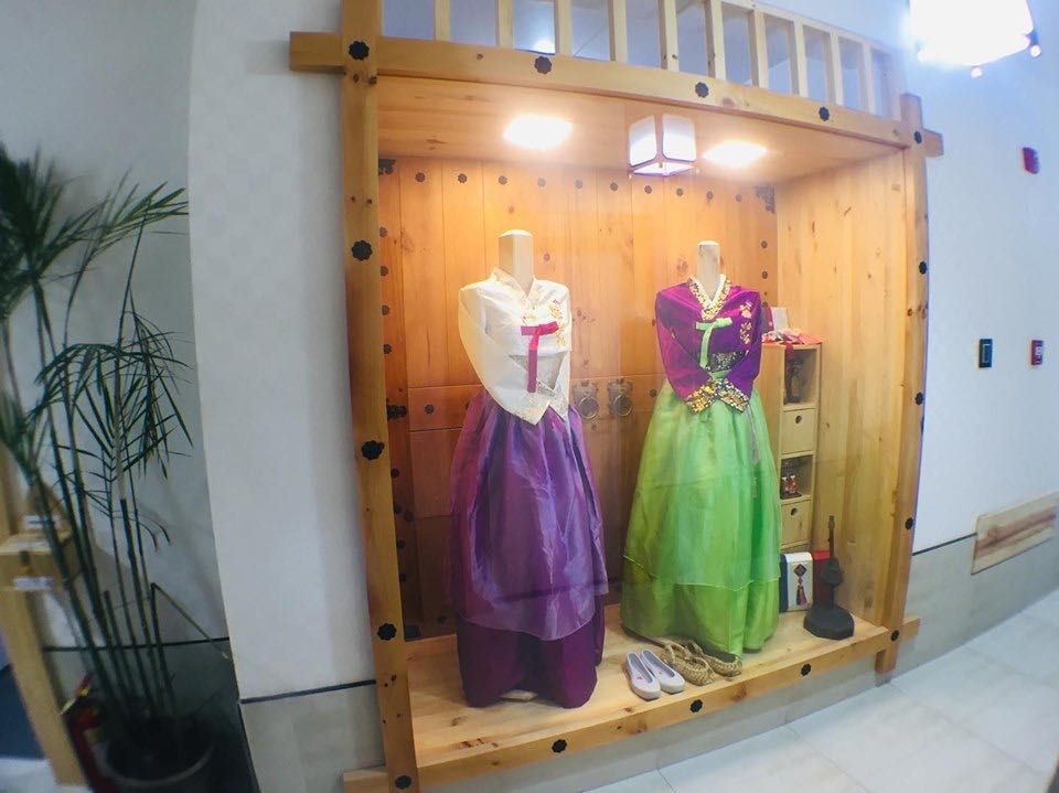 Restaurante Comida Coreana NODAJI