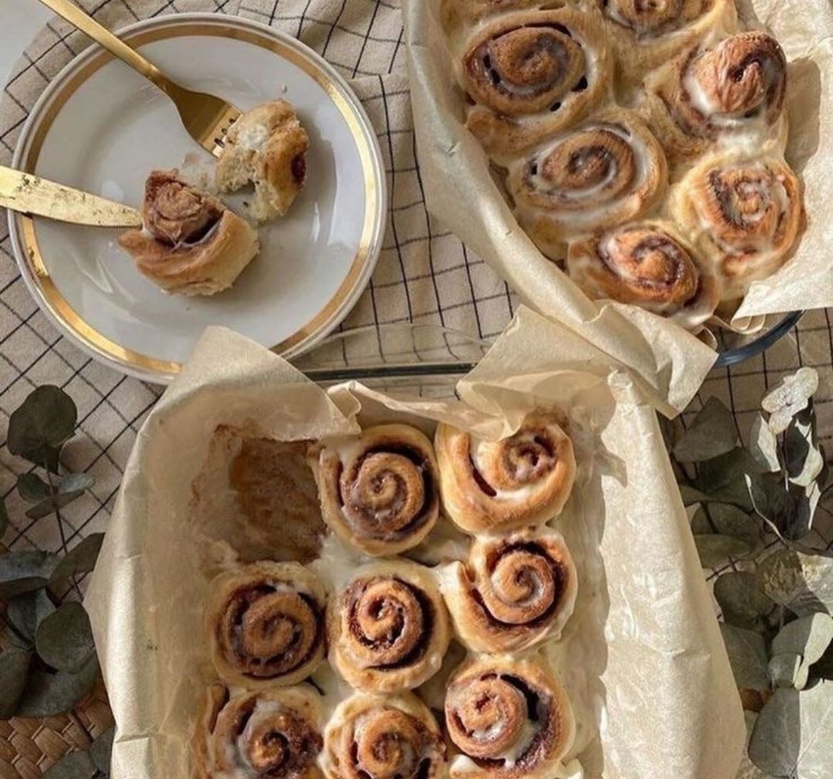 recipes !