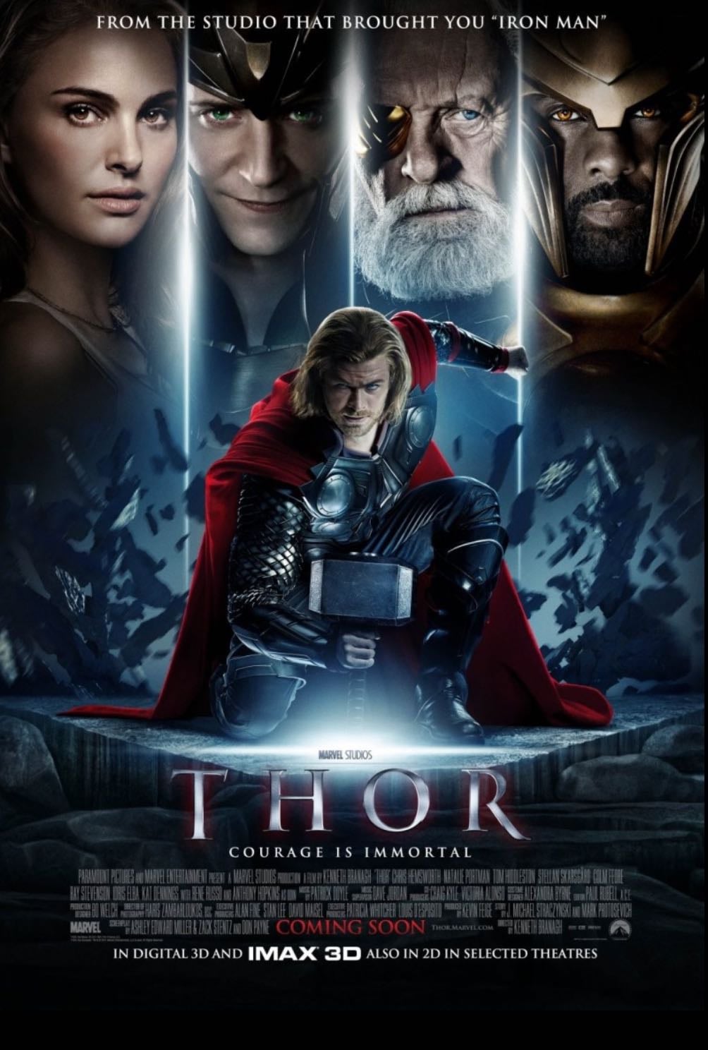 thor I