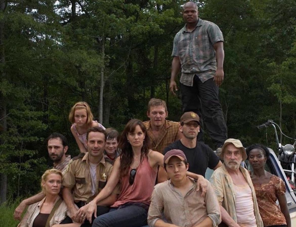 fav twd things - Movies hypelist by Isabel🌟💕ðŸ¤