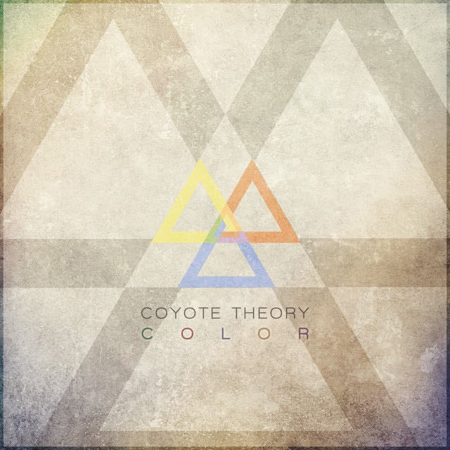 This Side of Paradise - Song · Coyote Theory