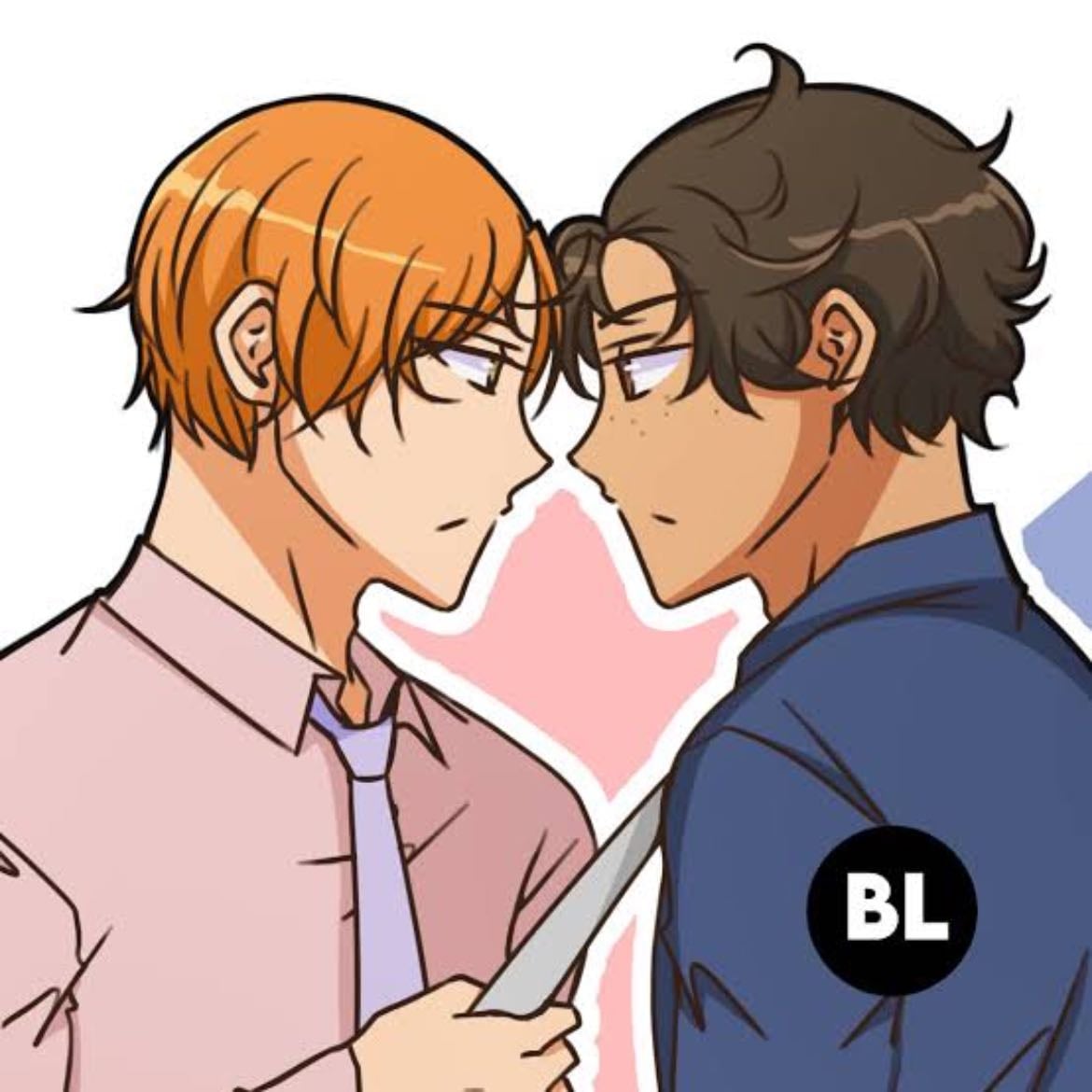 Unruly - Webtoon