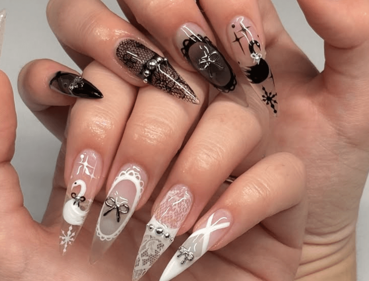 Nails inspo 💋