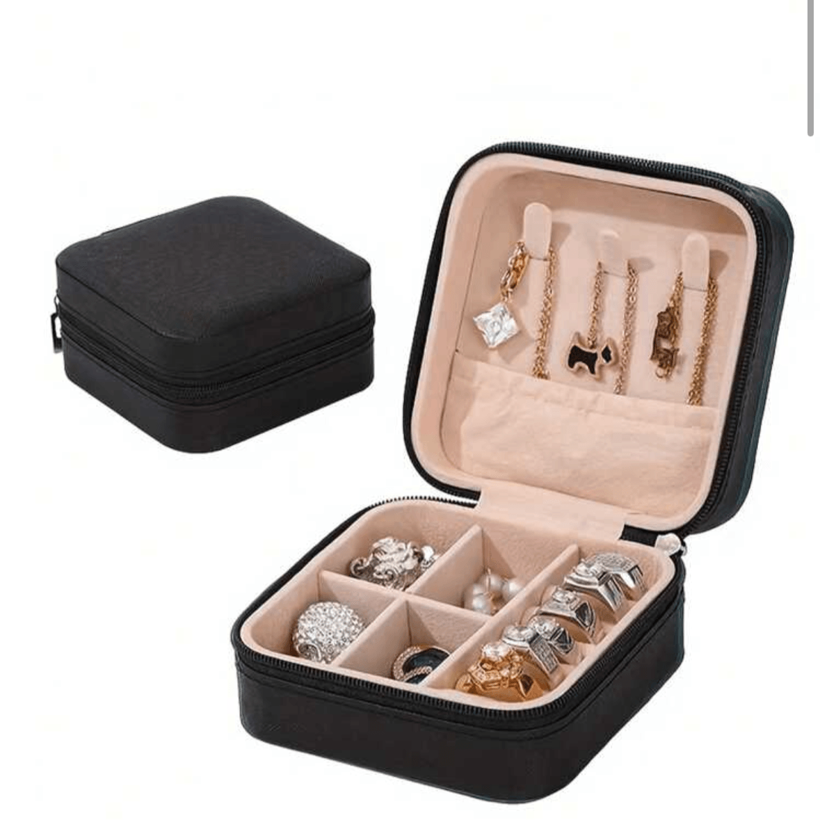 Caja de joyitaas