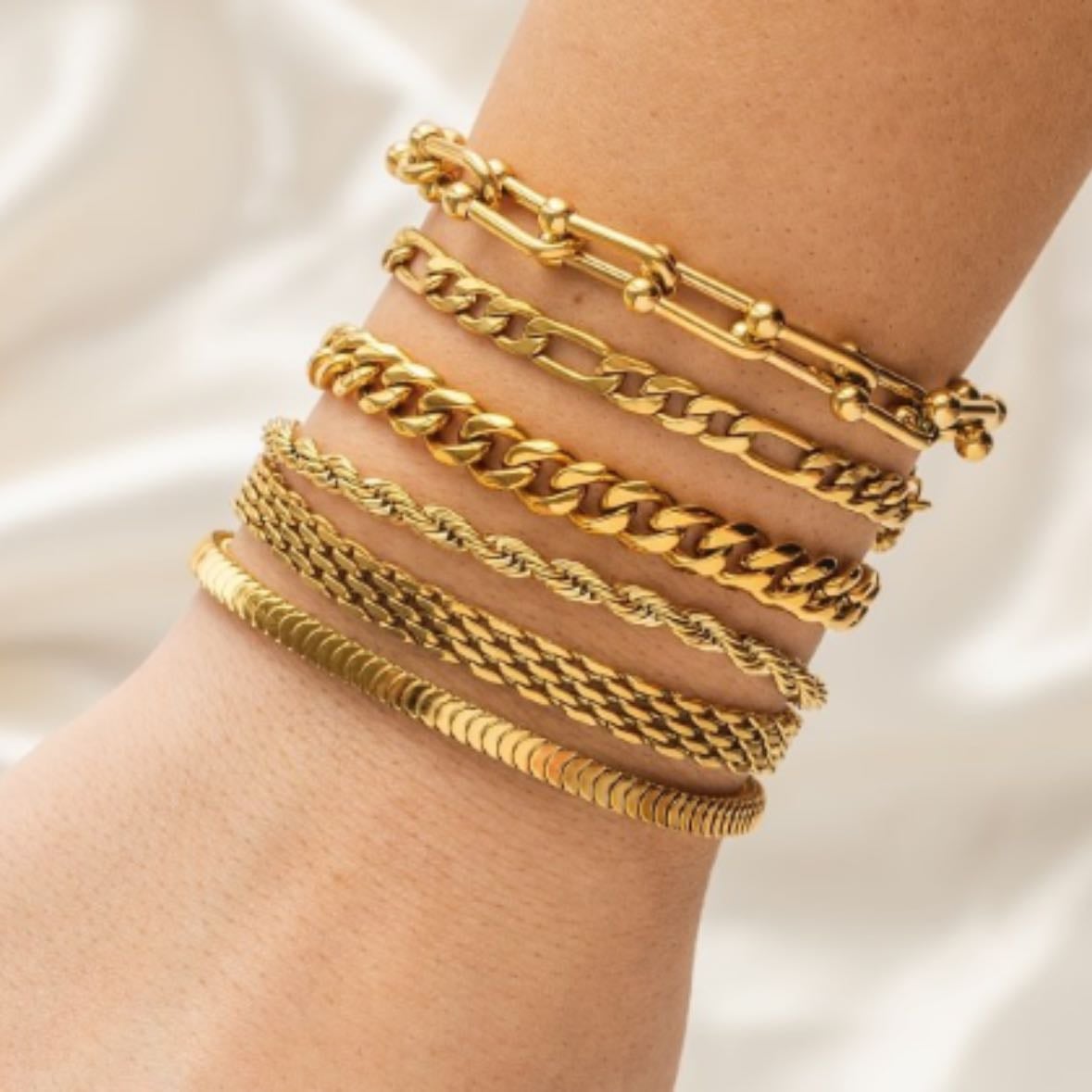 Bracelets